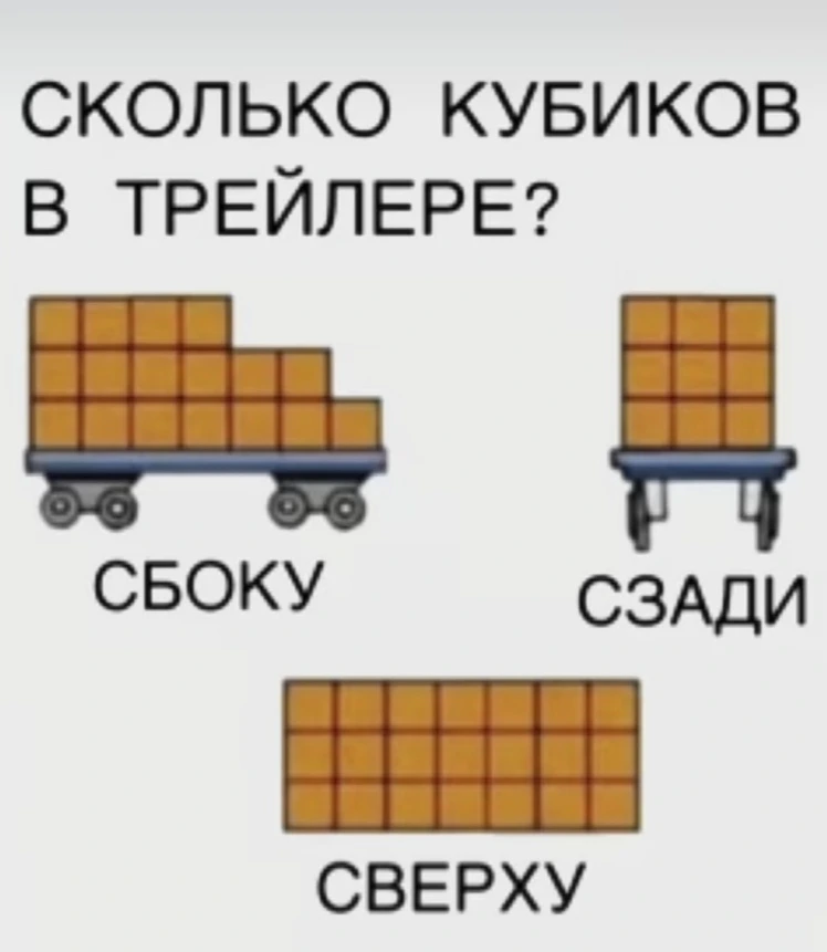 Kolik kostek je v přívěsu