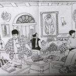 IQ test: musíte najít 8 chyb za 17 sekund IQ test: musíte najít 8 chyb za 17 sekund