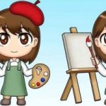 IQ test: najděte 3 rozdíly na obrázcích s autorem za 19 sekund IQ test: najděte 3 rozdíly na obrázcích s autorem za