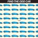 Můžete si „zlomit“ mozek: jen géniové dokáží vyřešit hádanku za