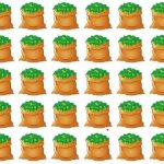 Najdi podivný pytel za 5 sekund: náročná hádanka pro nejchytřejší mozky Najdi podivný pytel za 5 sekund: náročná hádanka pro nejchytřejší