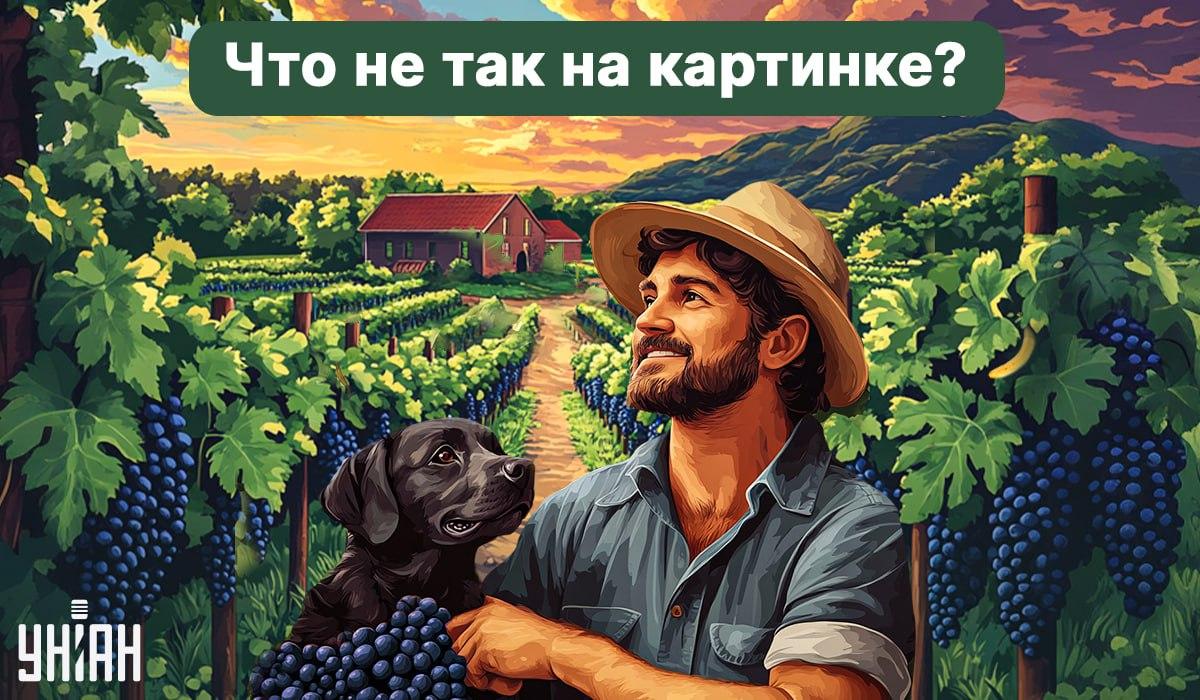 Rychlý IQ test: najděte chybu za 5 sekund